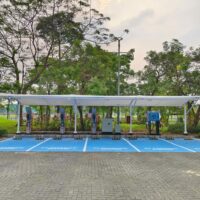 ICE BSD Hall 1